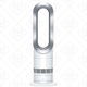 refurb Dyson Fan Heater Gold Box